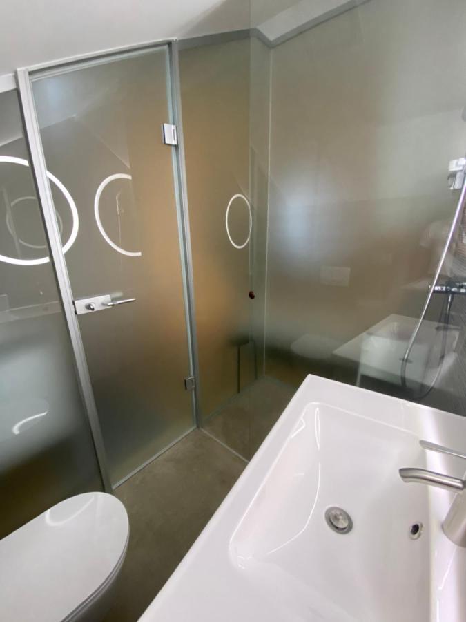Sobe “Zavjetrina” Apartment มูร์แตร์ ภายนอก รูปภาพ